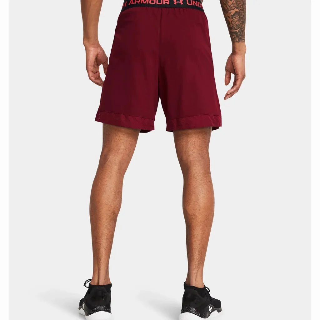 Under Armour Vanish 6" Woven Short Men