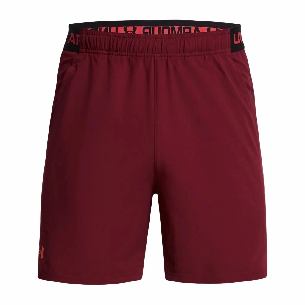 Under Armour Vanish 6" Woven Short Men