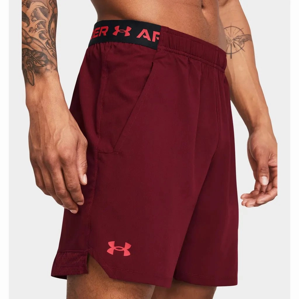 Under Armour Vanish 6" Woven Short Men