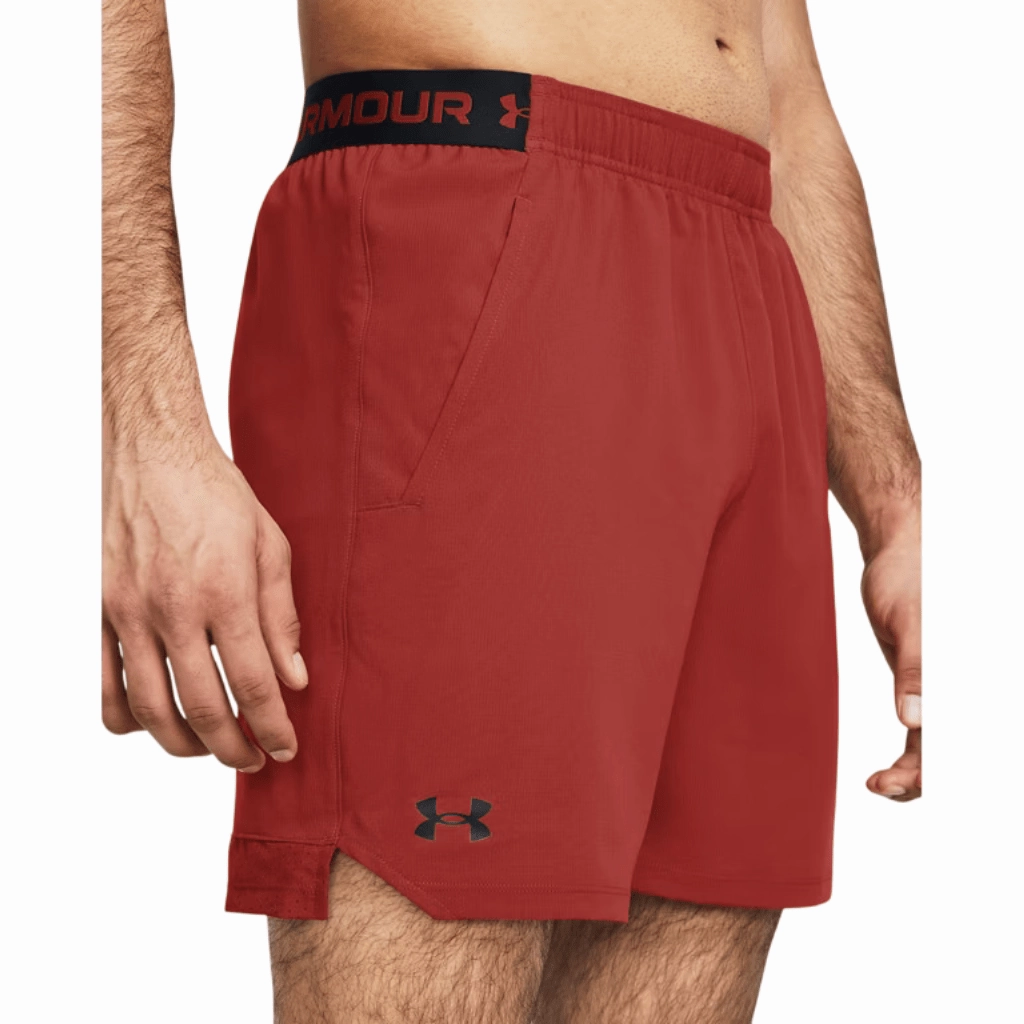 Under Armour Vanish 6" Woven Short Men