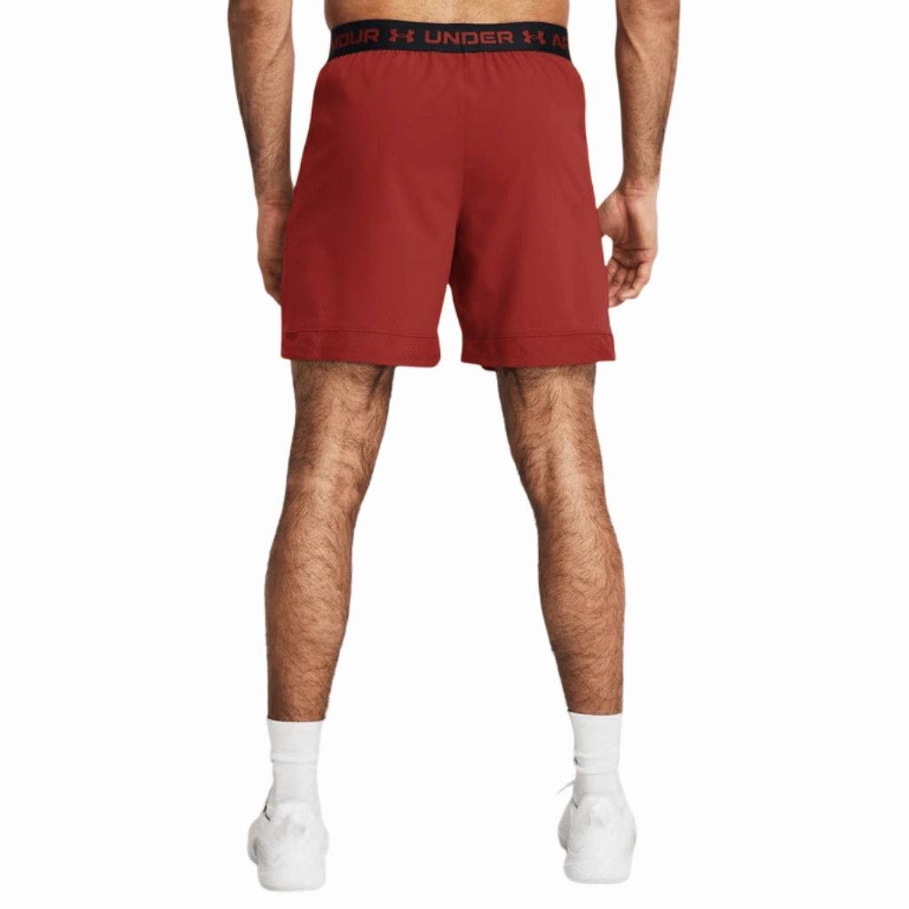 Under Armour Vanish 6" Woven Short Men