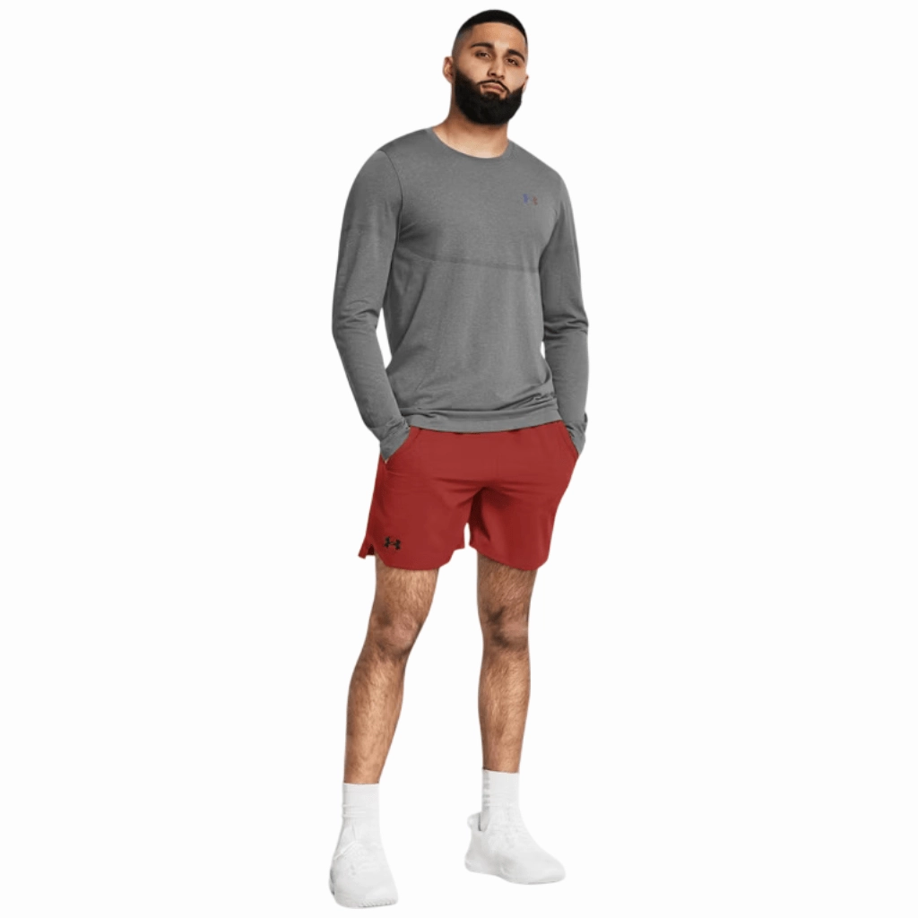 Under Armour Vanish 6" Woven Short Men