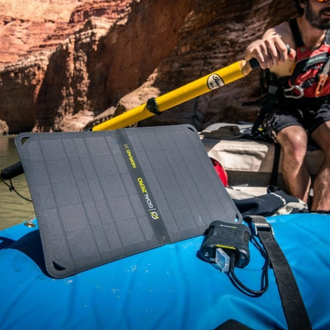 Venture 35 Power Bank