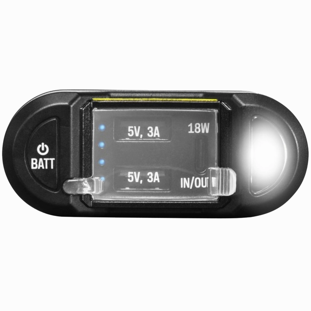 Venture 35 Power Bank
