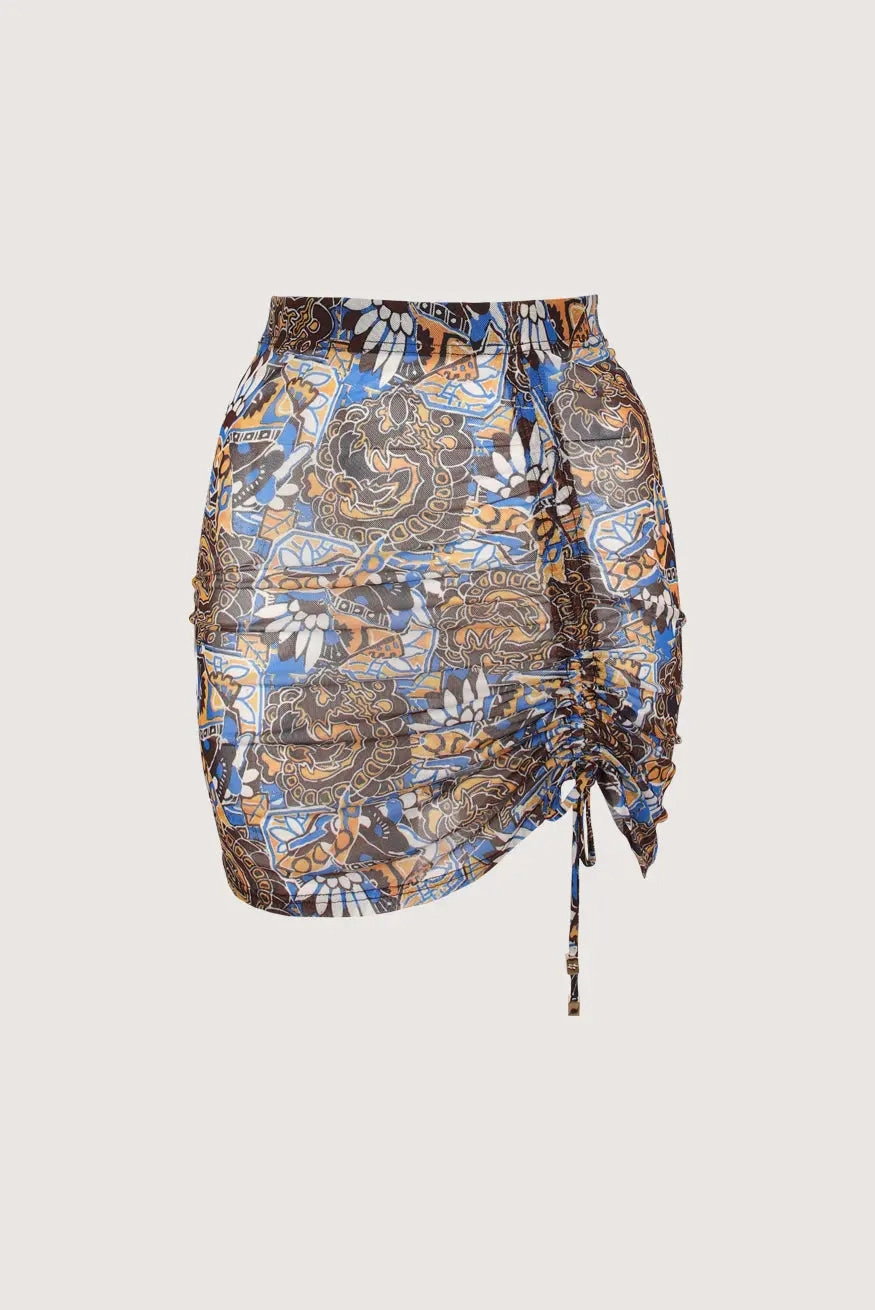 VERONA SKIRT