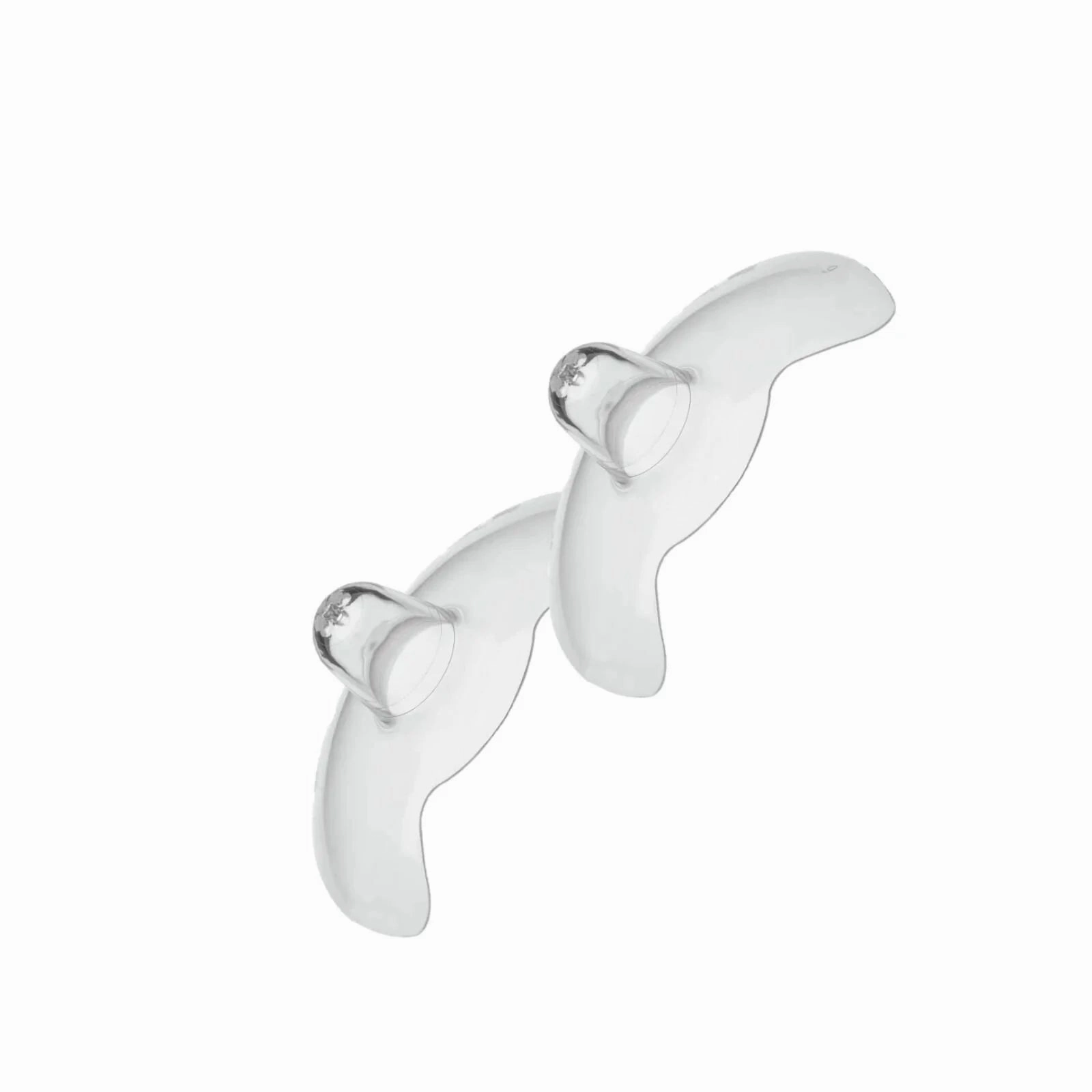 Vital Baby Nurture Protect & Care Nipple Shields 2 pcs