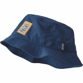 Wavefarer Bucket Hat