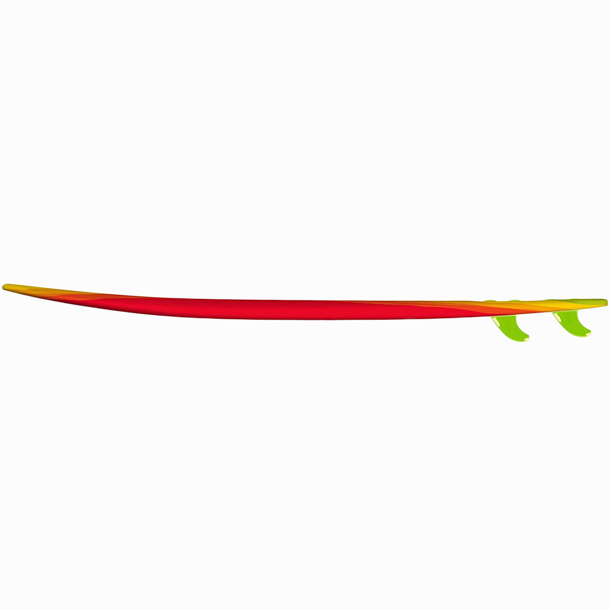 Wavestorm 8'0 Classic Surfboard w/ Leash