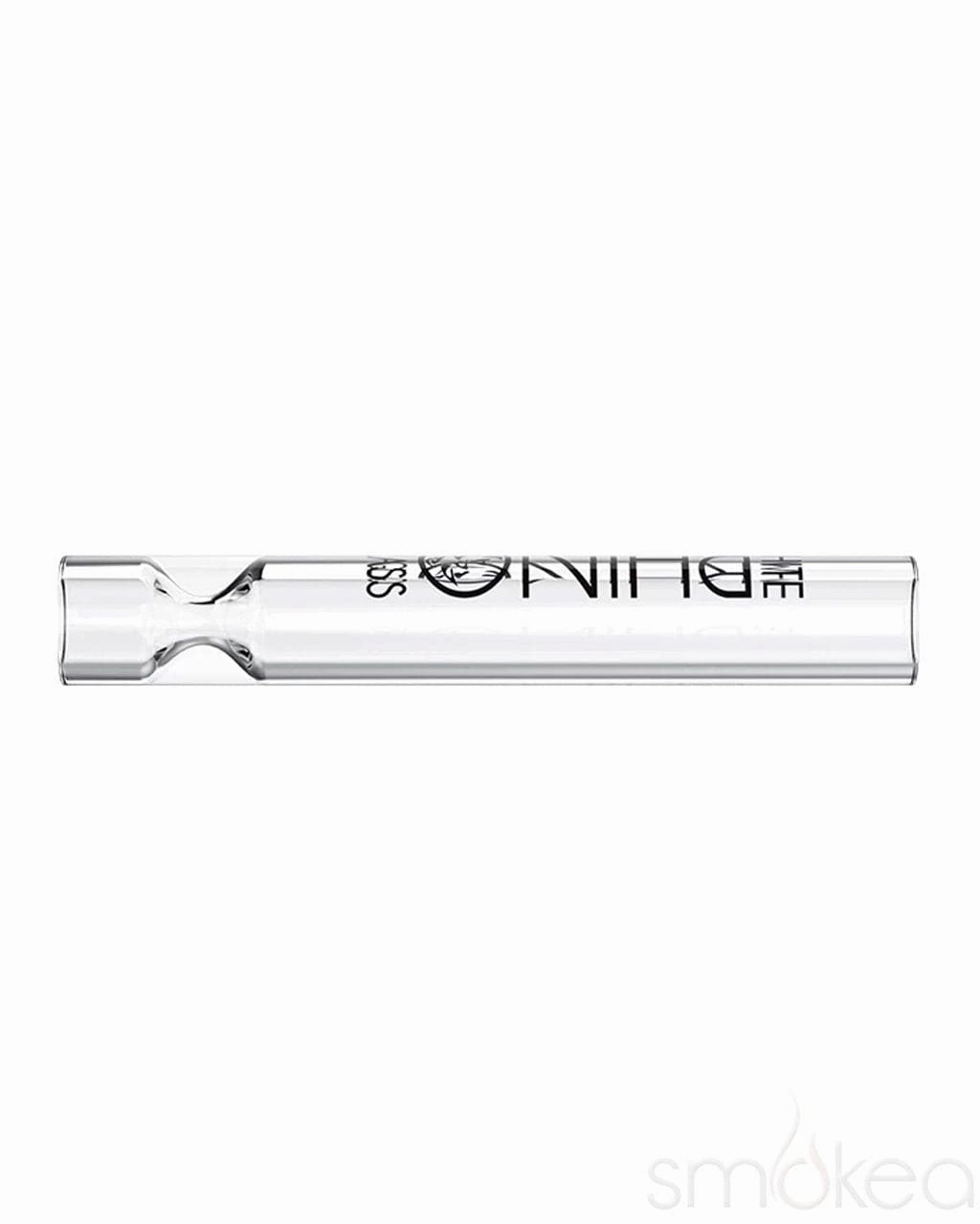 White Rhino Glass XL Chillum