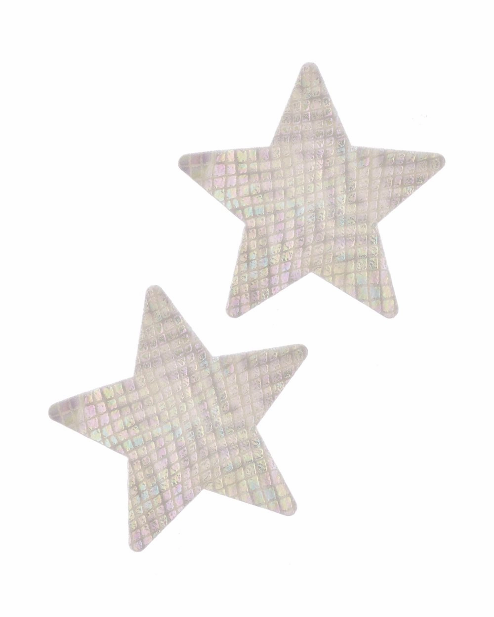 White Snake Star Single Pack