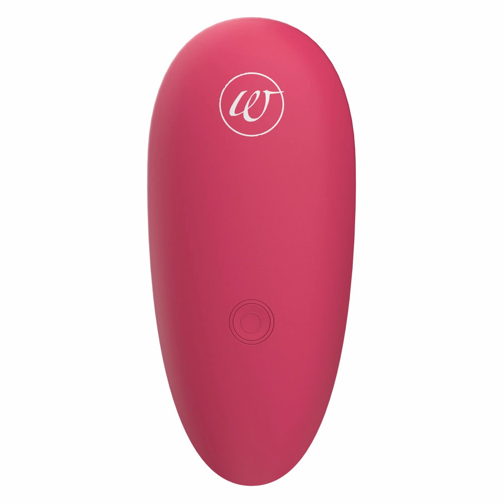 Womanizer Mini Pleasure Air Clitoral Stimulator