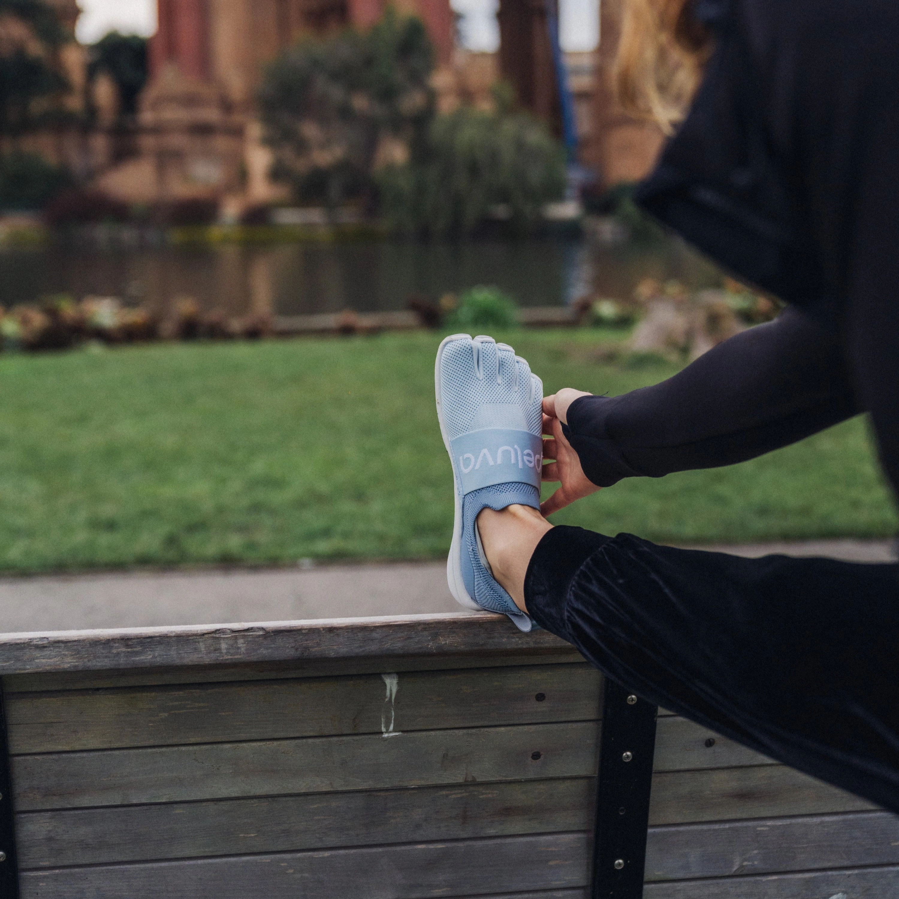 Women's Carrie ST
