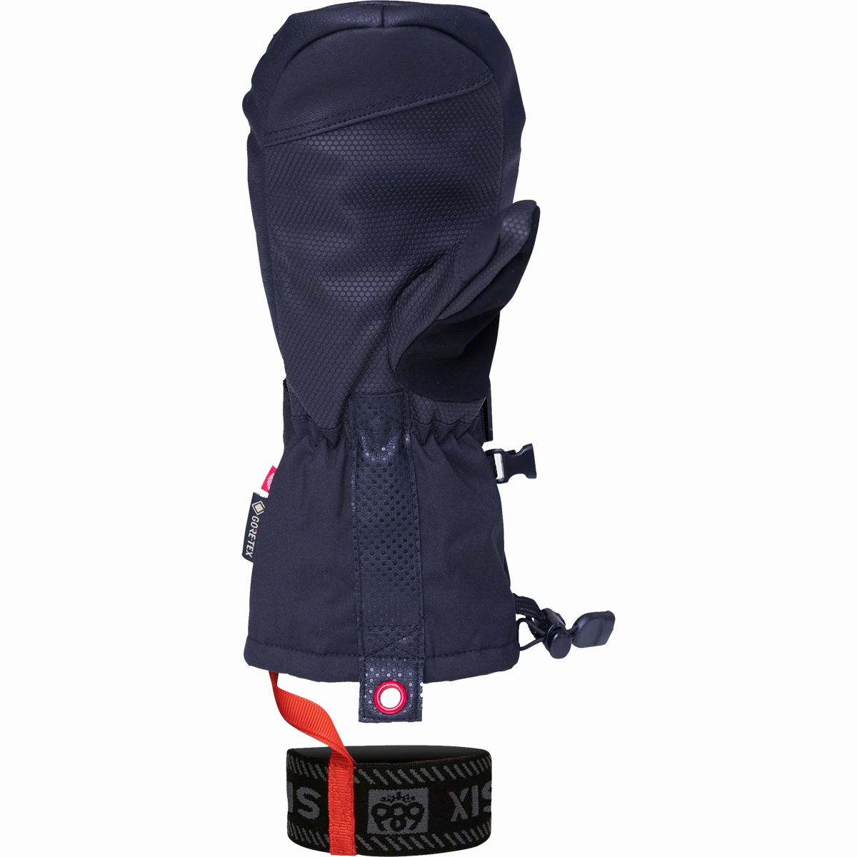 Women's Gore-Tex Smarty 3-in-1 Gauntlet Mitt