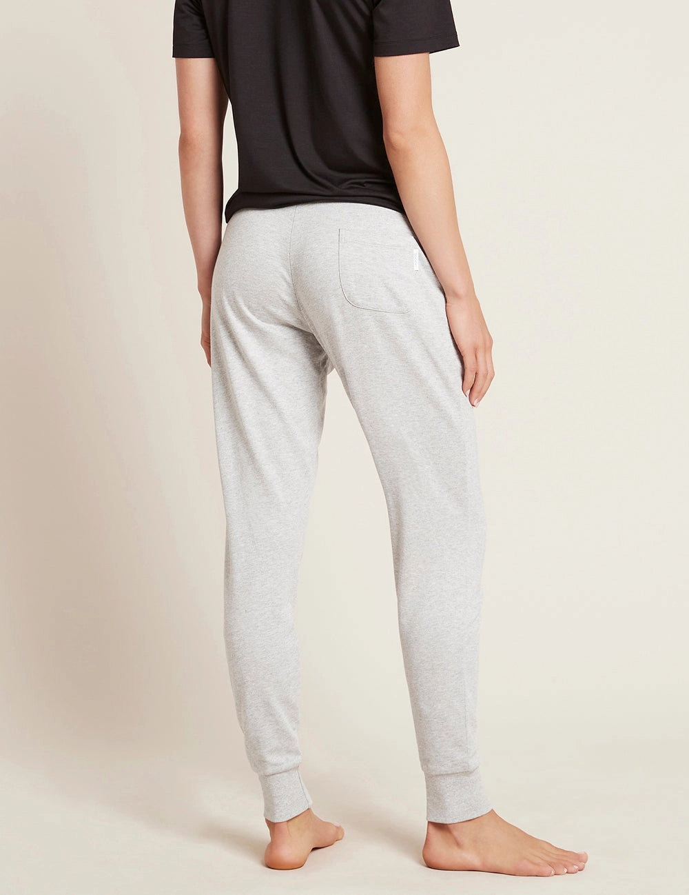 Women's Lightweight Jogger - Grey Marl