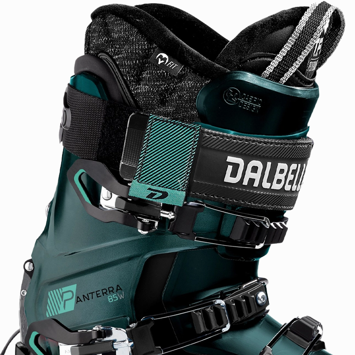 Women's Panterra 85