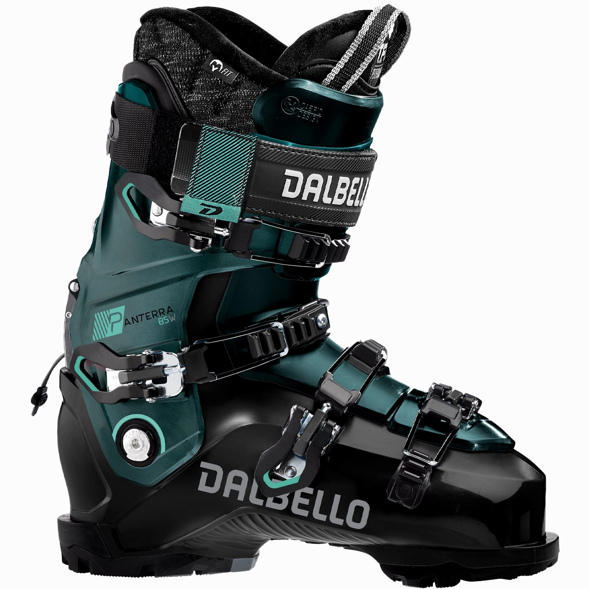 Women's Panterra 85