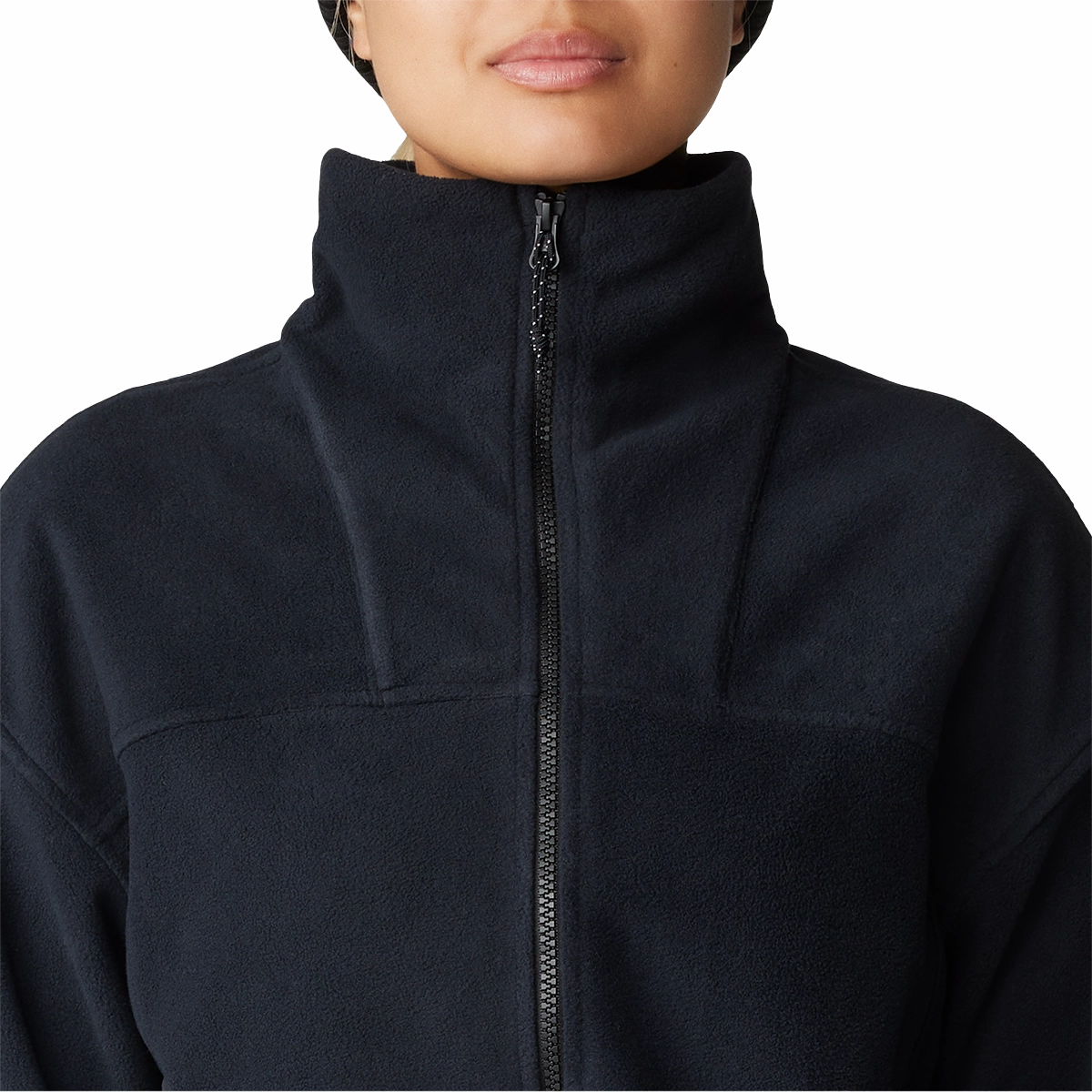 Women's Powder Maven Fleece Full Zip Jacket