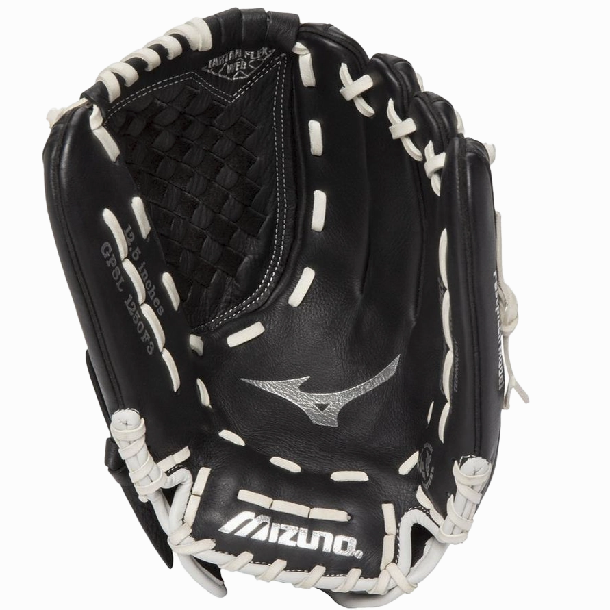 Women's Prospect Select Series Fastpitch 12.5" - Left Hand Throw