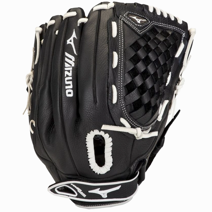 Women's Prospect Select Series Fastpitch 12.5" - Left Hand Throw