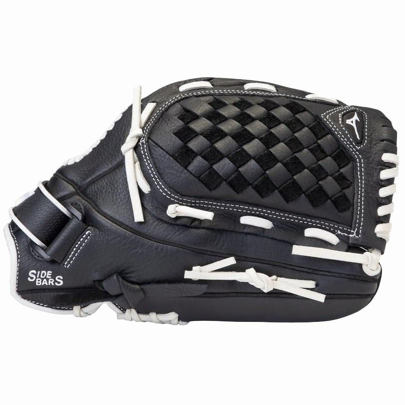 Women's Prospect Select Series Fastpitch 12.5" - Left Hand Throw