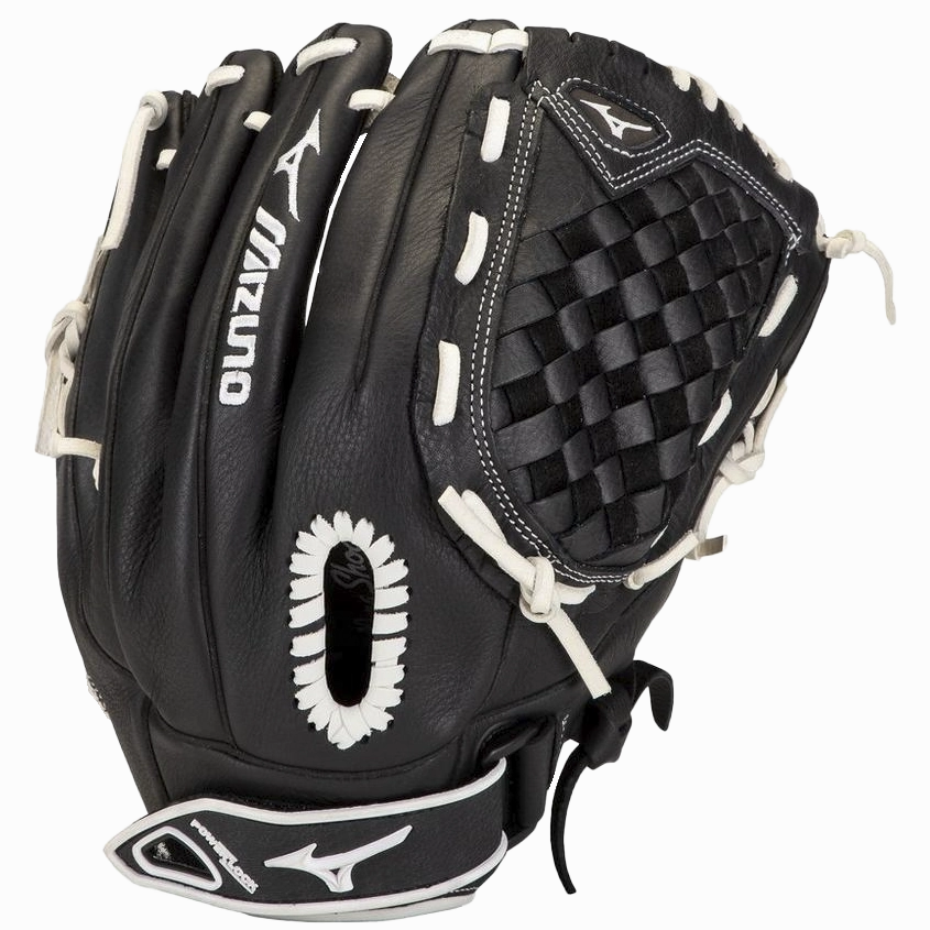 Women's Prospect Select Series Fastpitch 12" - Left Hand Throw