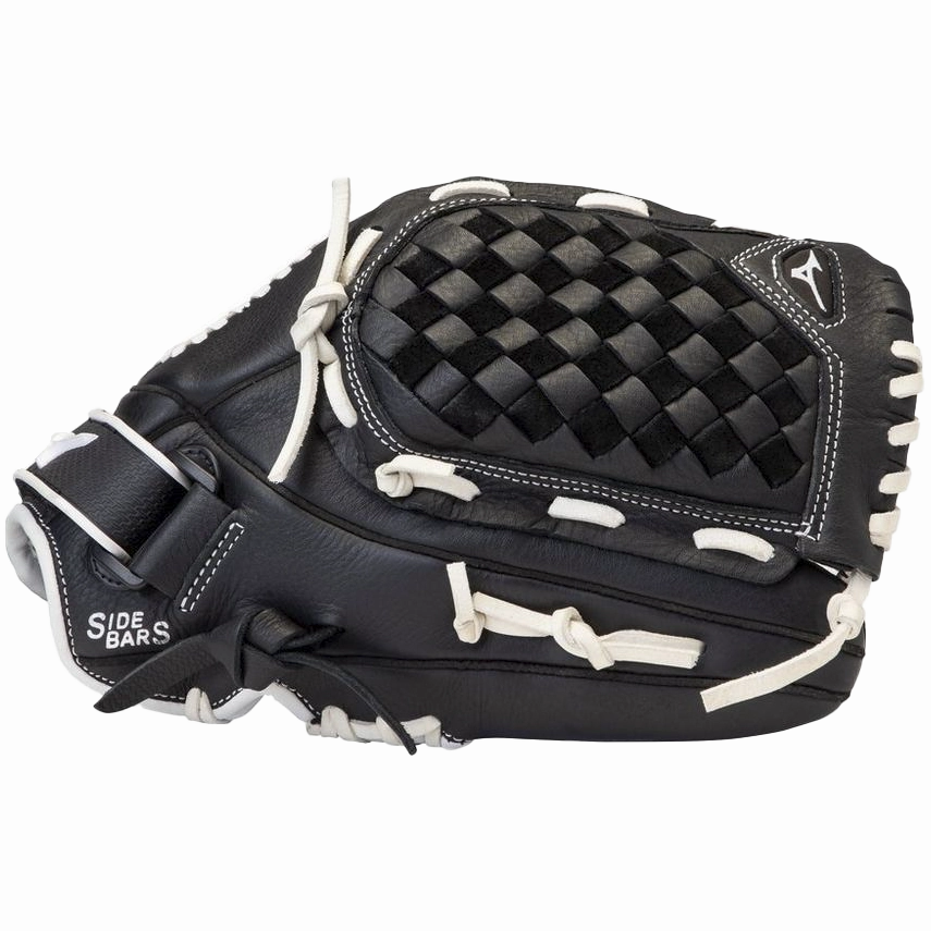 Women's Prospect Select Series Fastpitch 12" - Left Hand Throw