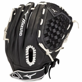 Women's Prospect Select Series Fastpitch 12" - Left Hand Throw
