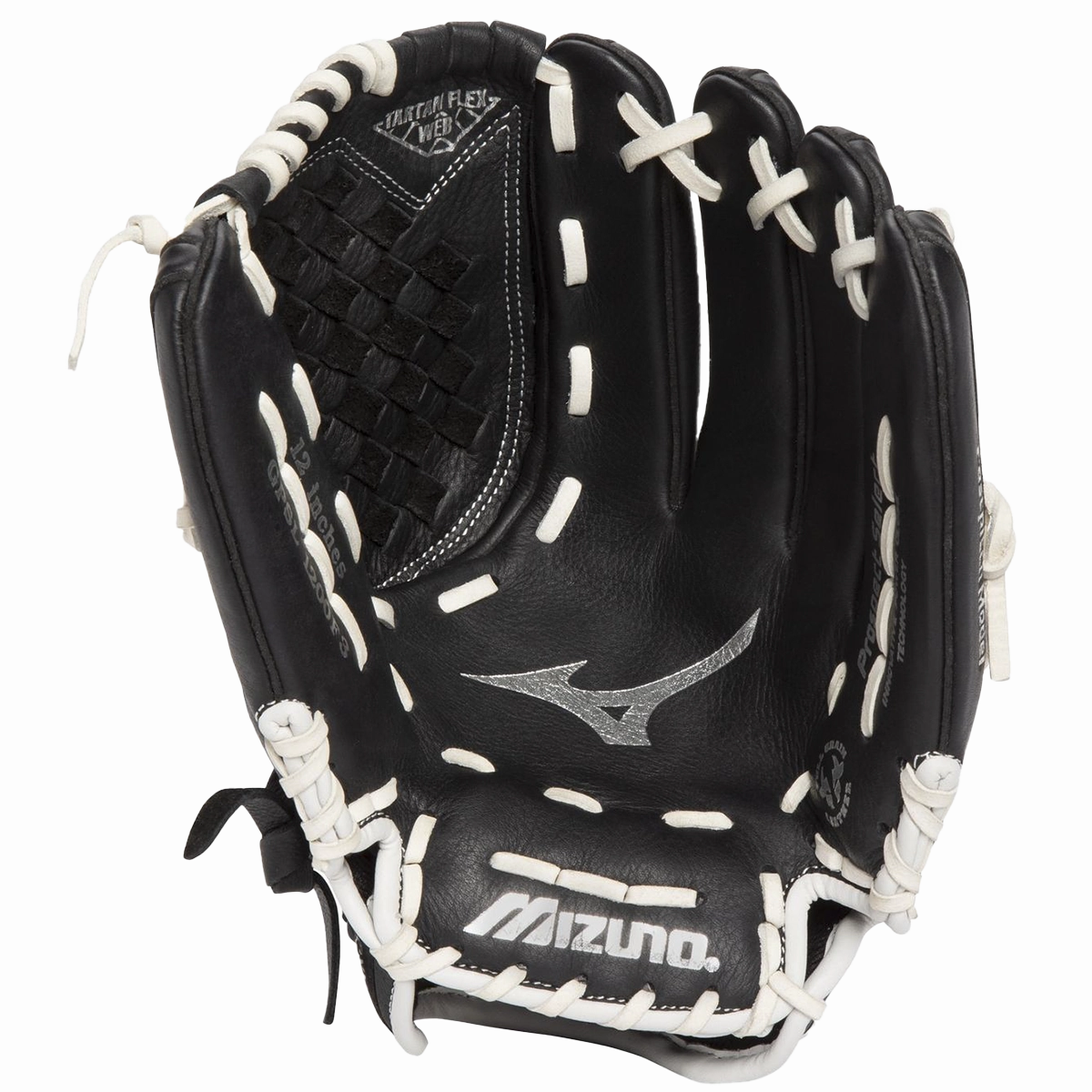 Women's Prospect Select Series Fastpitch 12" - Right Hand Throw