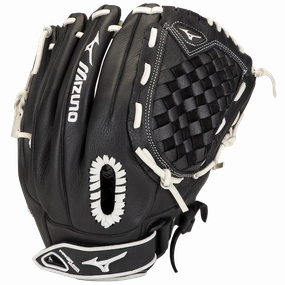 Women's Prospect Select Series Fastpitch 12" - Right Hand Throw