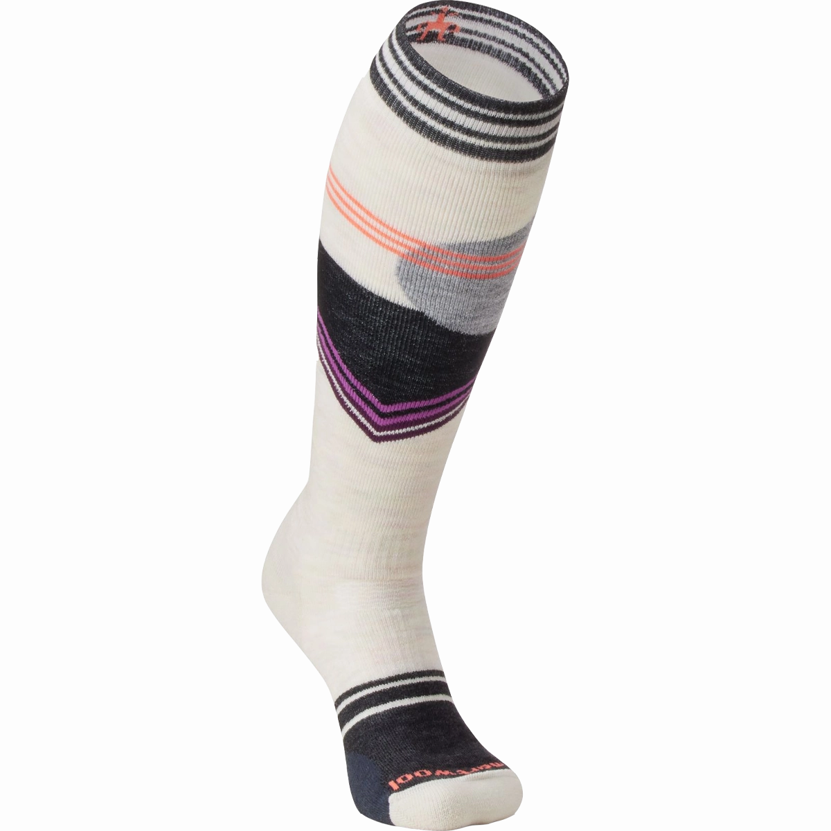 Women's Snowboard Full Cushion Moon Energy OTC