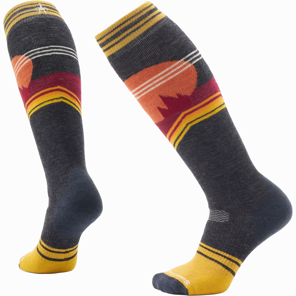 Women's Snowboard Full Cushion Moon Energy OTC