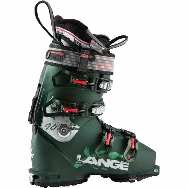 Women's XT3 90 GW