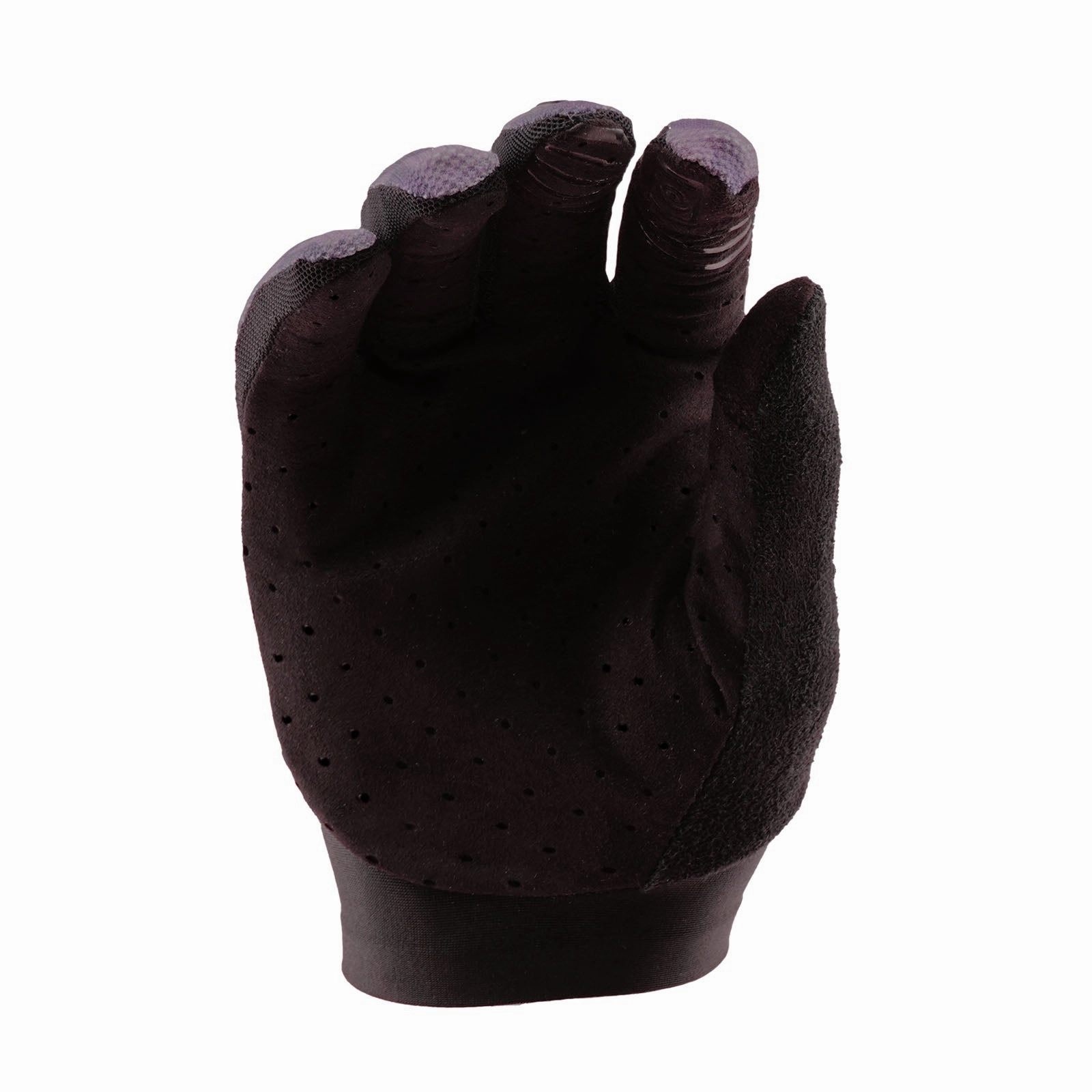 Womens Ace 2.0 Glove Twisted Checkers Black
