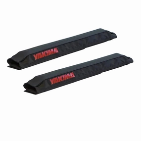 Yakima Aero Croasbar Pads