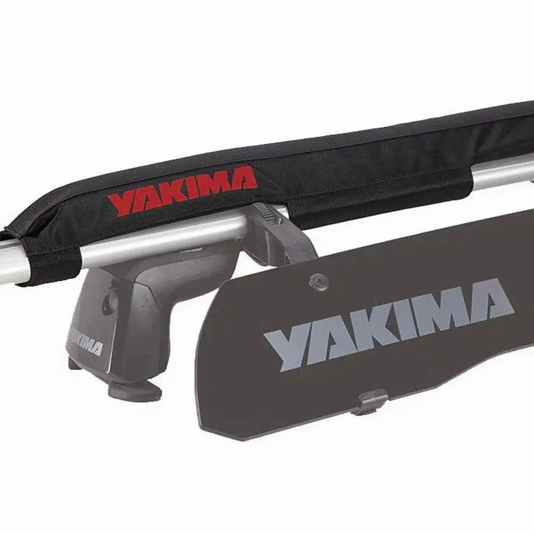 Yakima Aero Croasbar Pads
