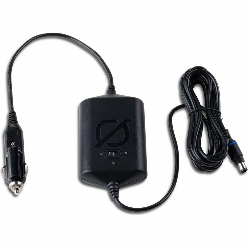 Yeti 12V/8mm Car Charging Cable