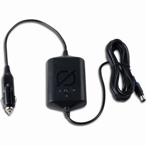 Yeti 12V/8mm Car Charging Cable