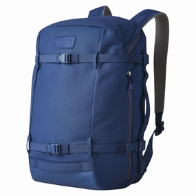 YETI Crossroads 22L Backpack - Navy