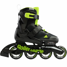 Youth Microblade
