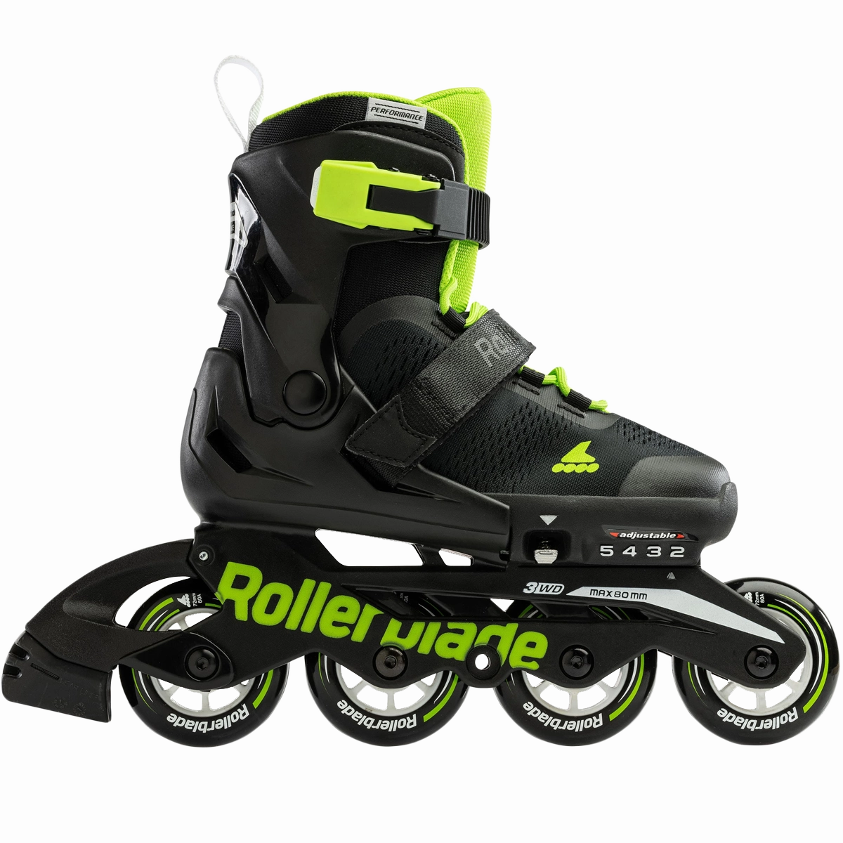 Youth Microblade