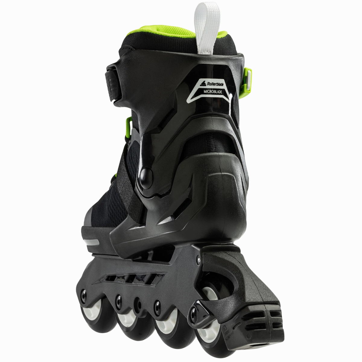 Youth Microblade