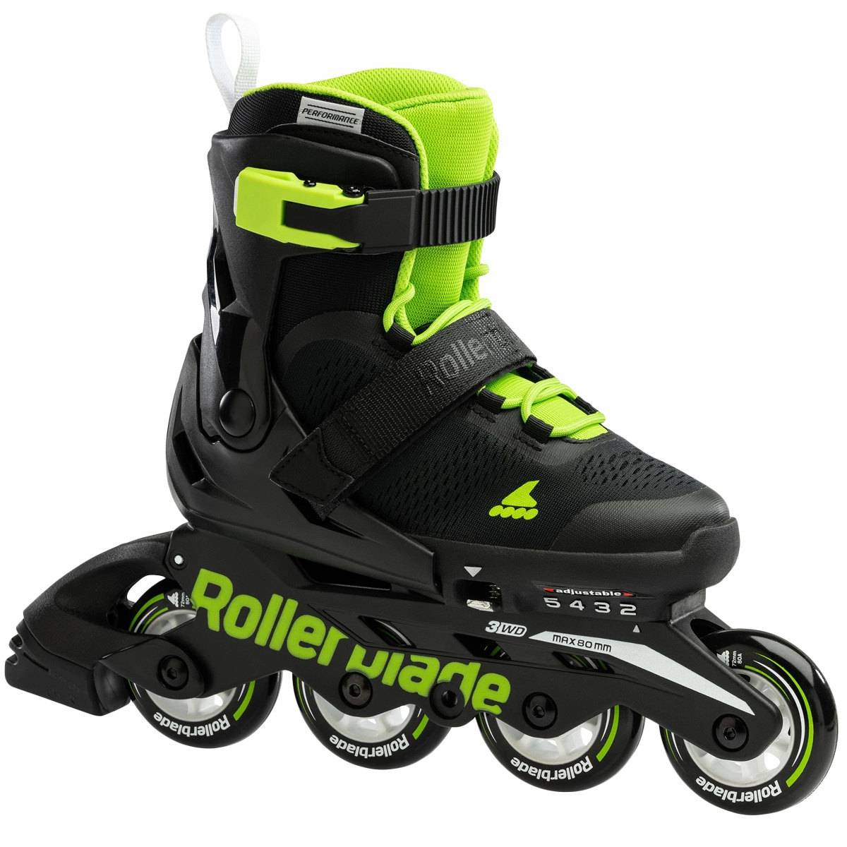 Youth Microblade