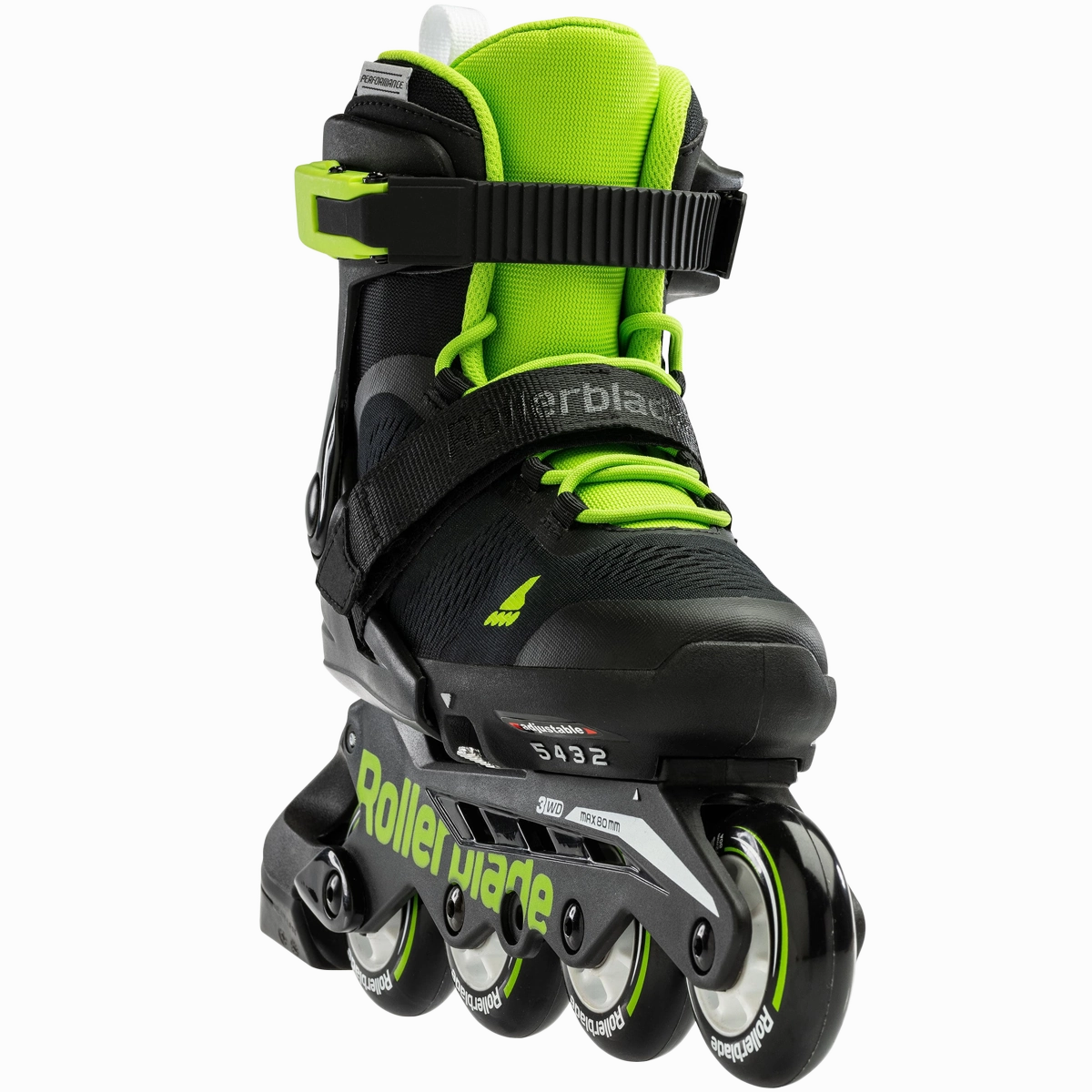 Youth Microblade