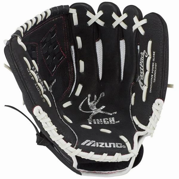 Youth Prospect Finch Fastpitch 11" - Left Hand Throw
