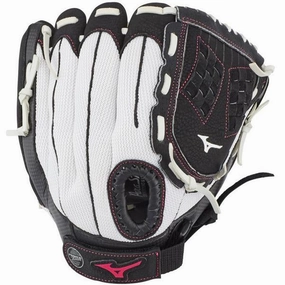 Youth Prospect Finch Fastpitch 11" - Left Hand Throw