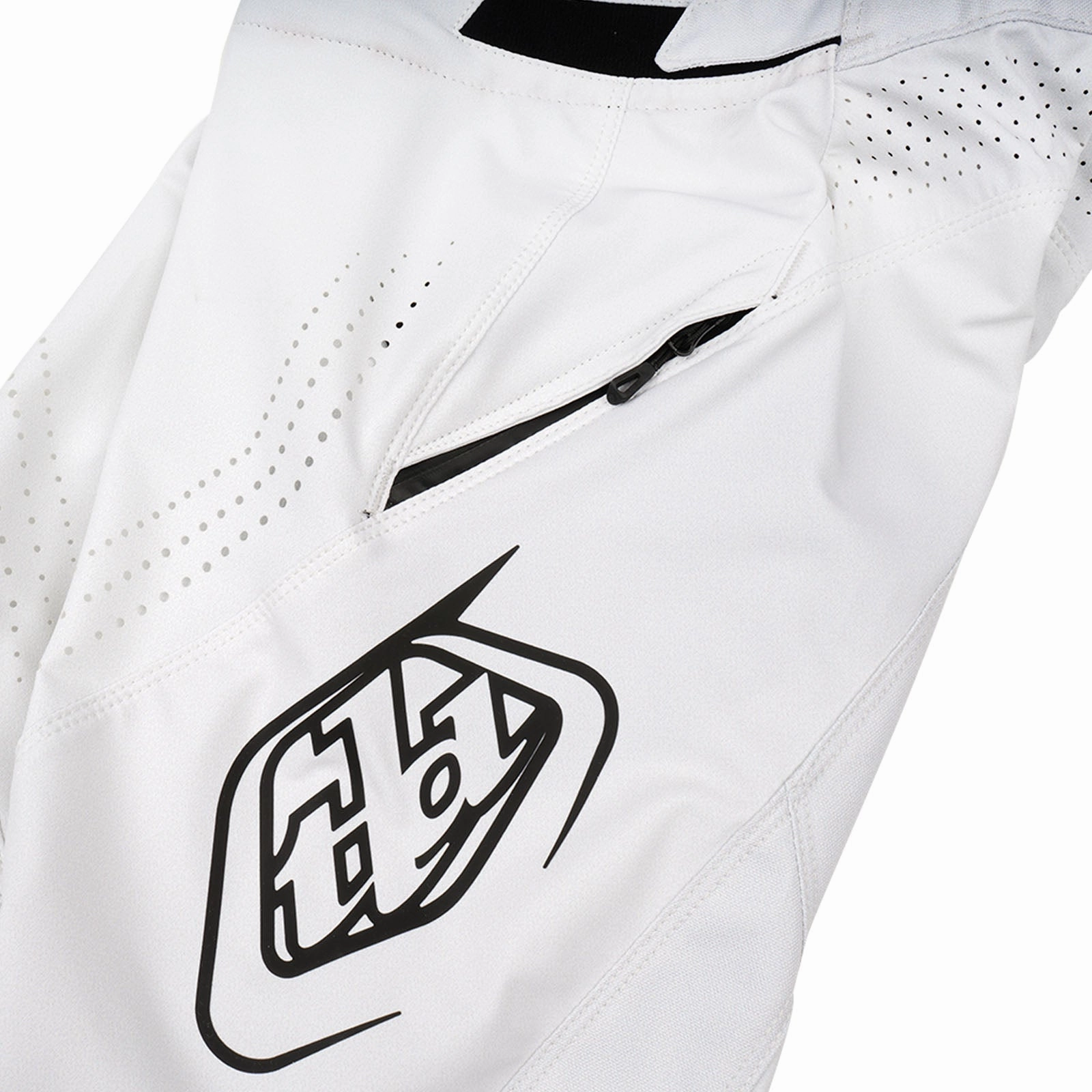 Youth Sprint Pant Mono Chalk