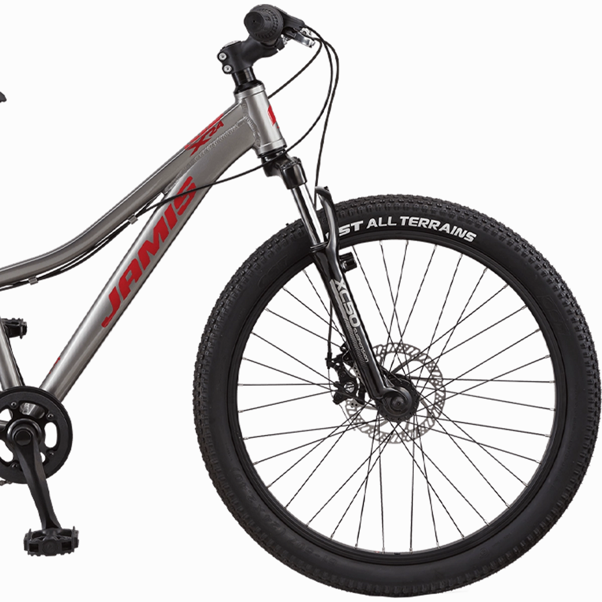 Youth X.24 Disc