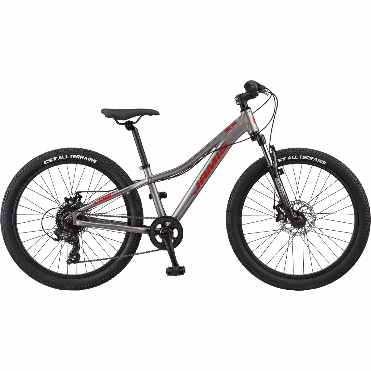 Youth X.24 Disc