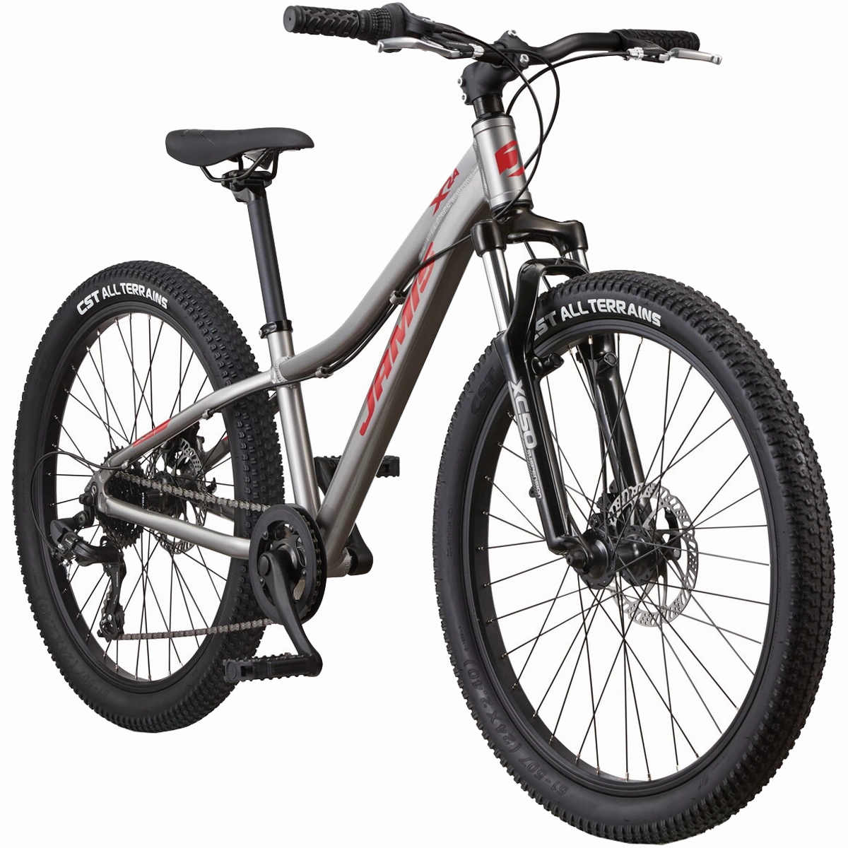 Youth X.24 Disc