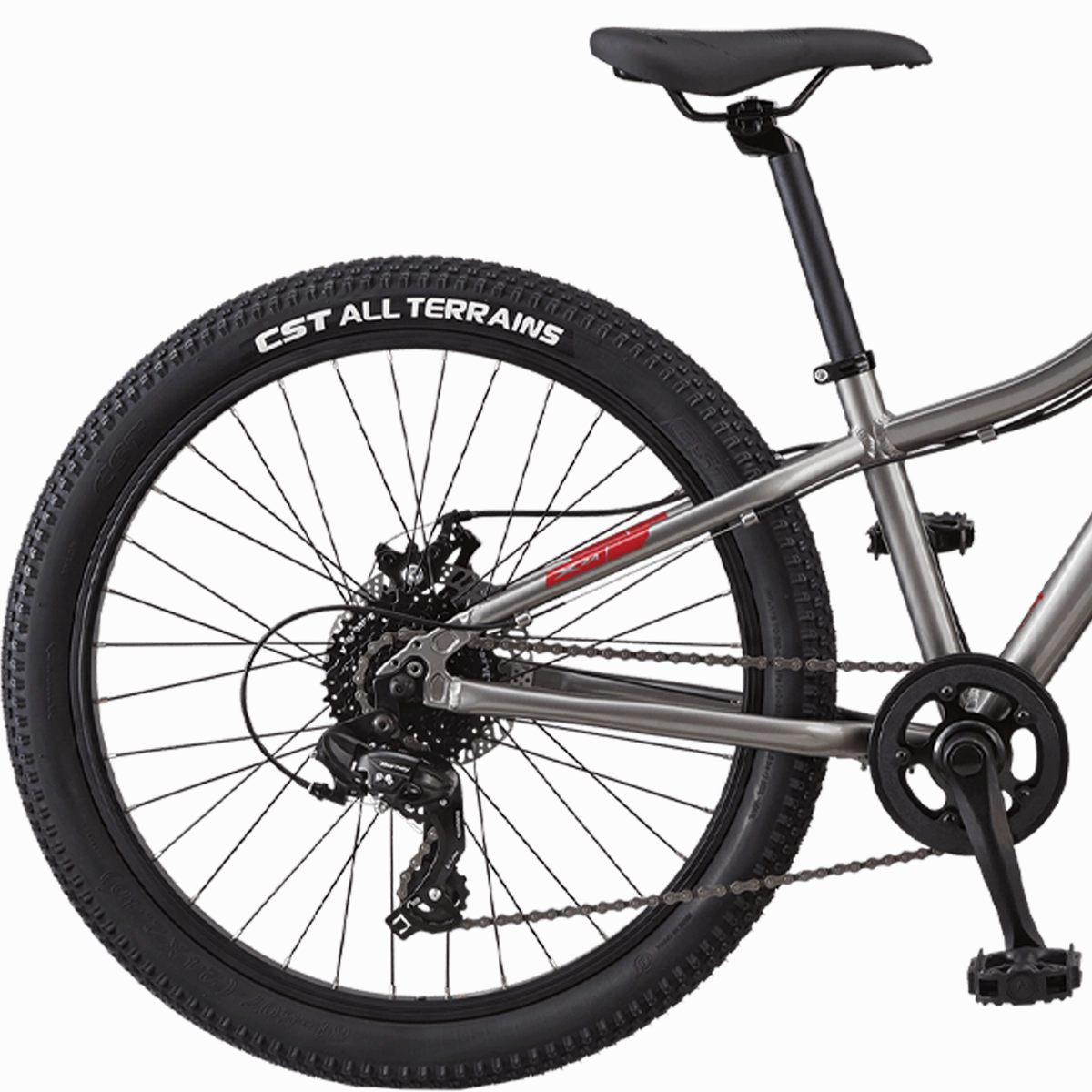 Youth X.24 Disc